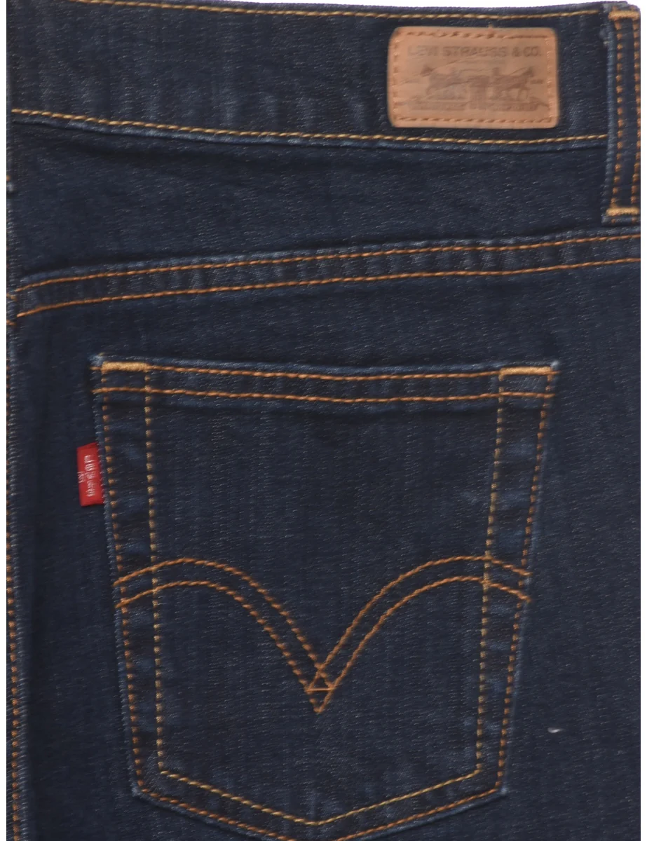 Vintage 505's Fit Levi's Jeans - W29 L31 - Image 4