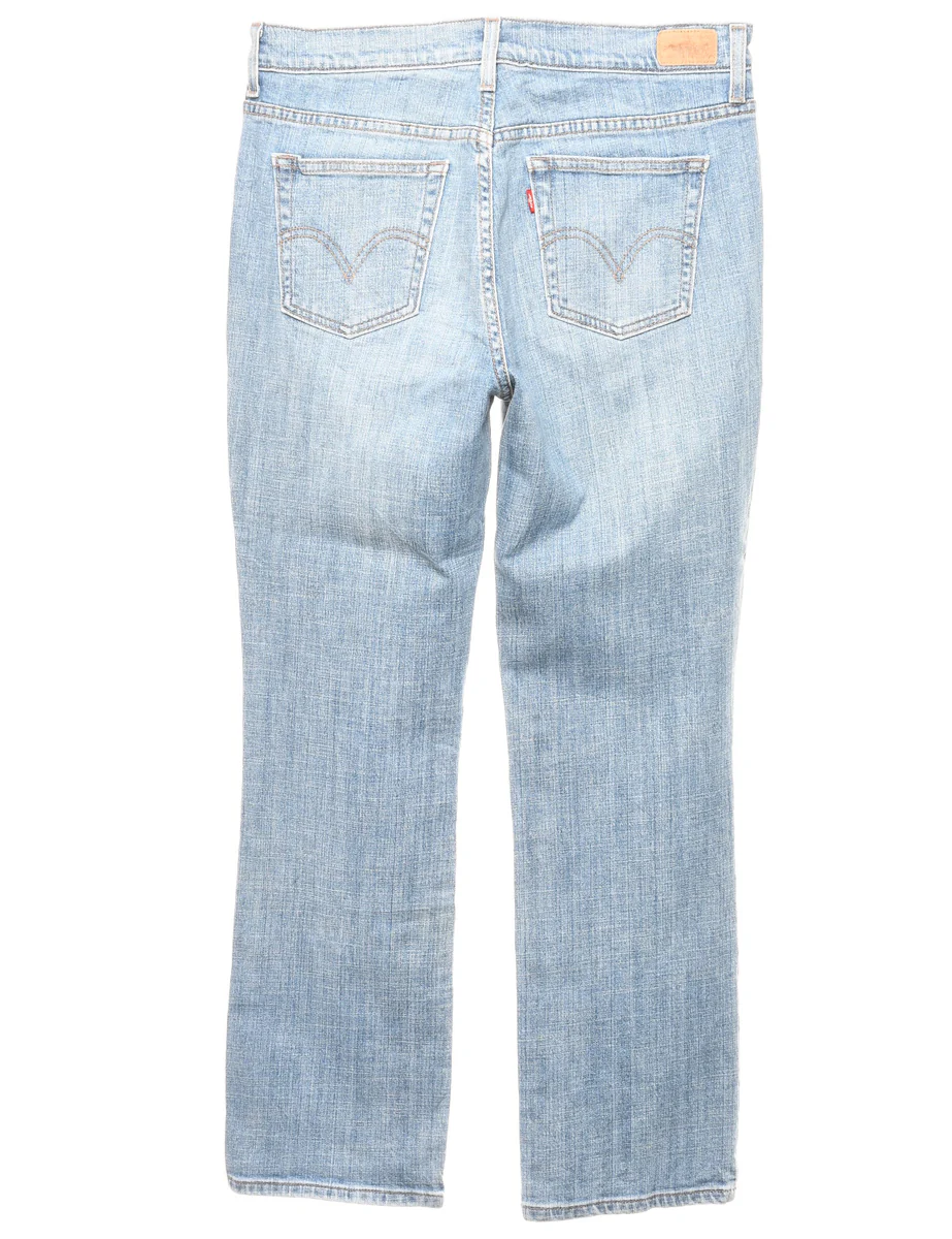 Vintage 505's Fit Levi's Jeans - W32 L29 - Image 2