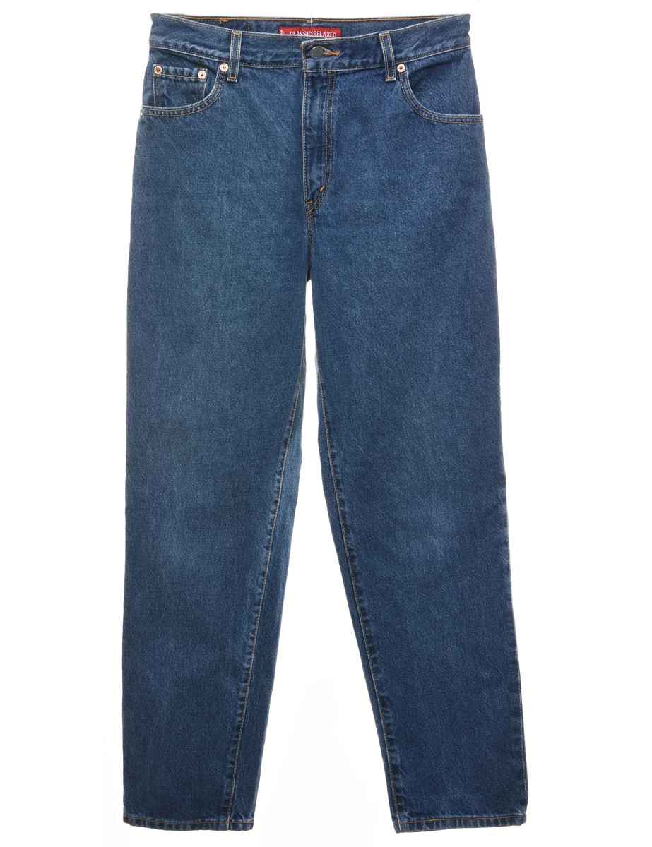 Vintage 550's Fit Levi's Jeans - W31 L30