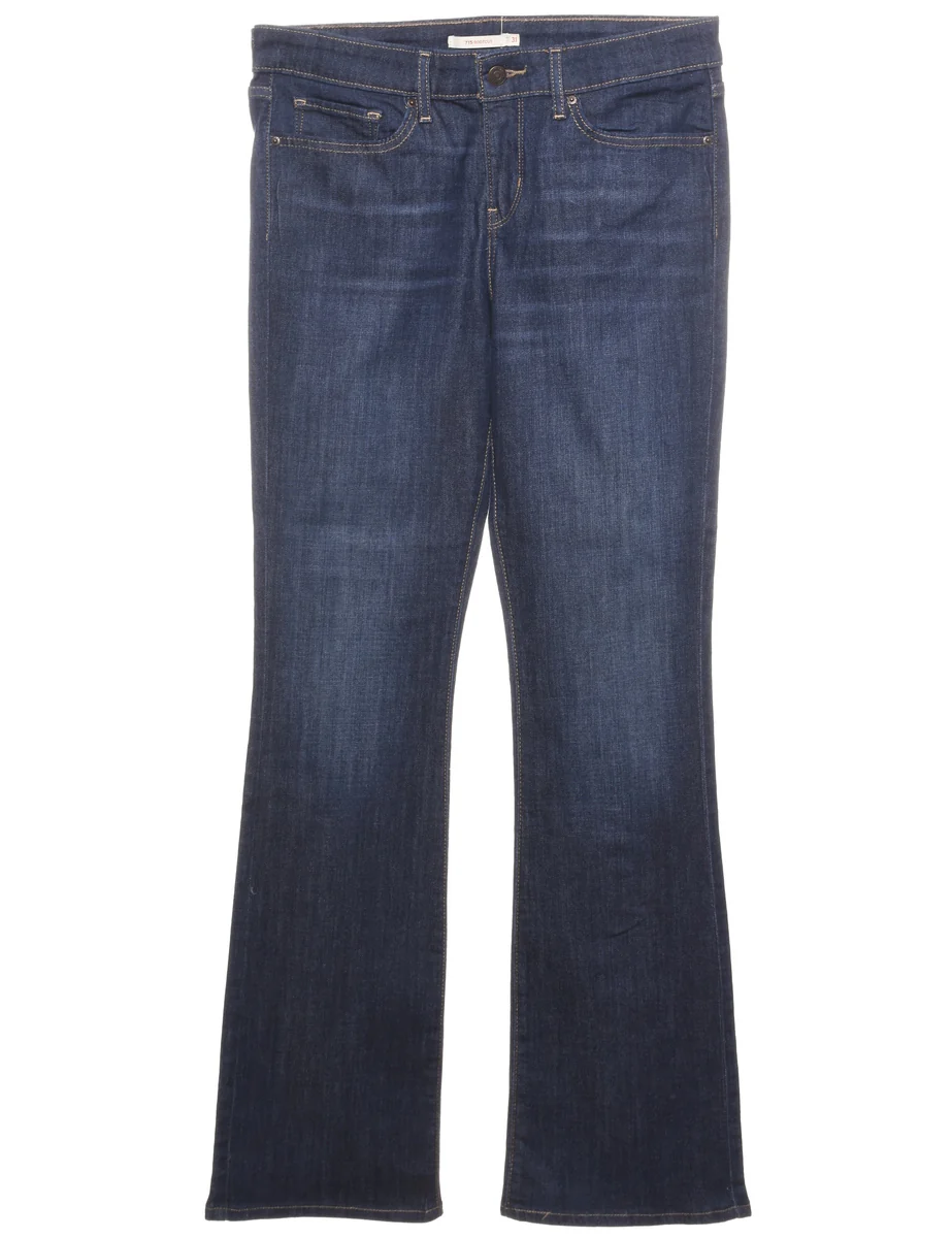 Vintage 715's Fit Boot Cut Levi's Jeans - W31 L33
