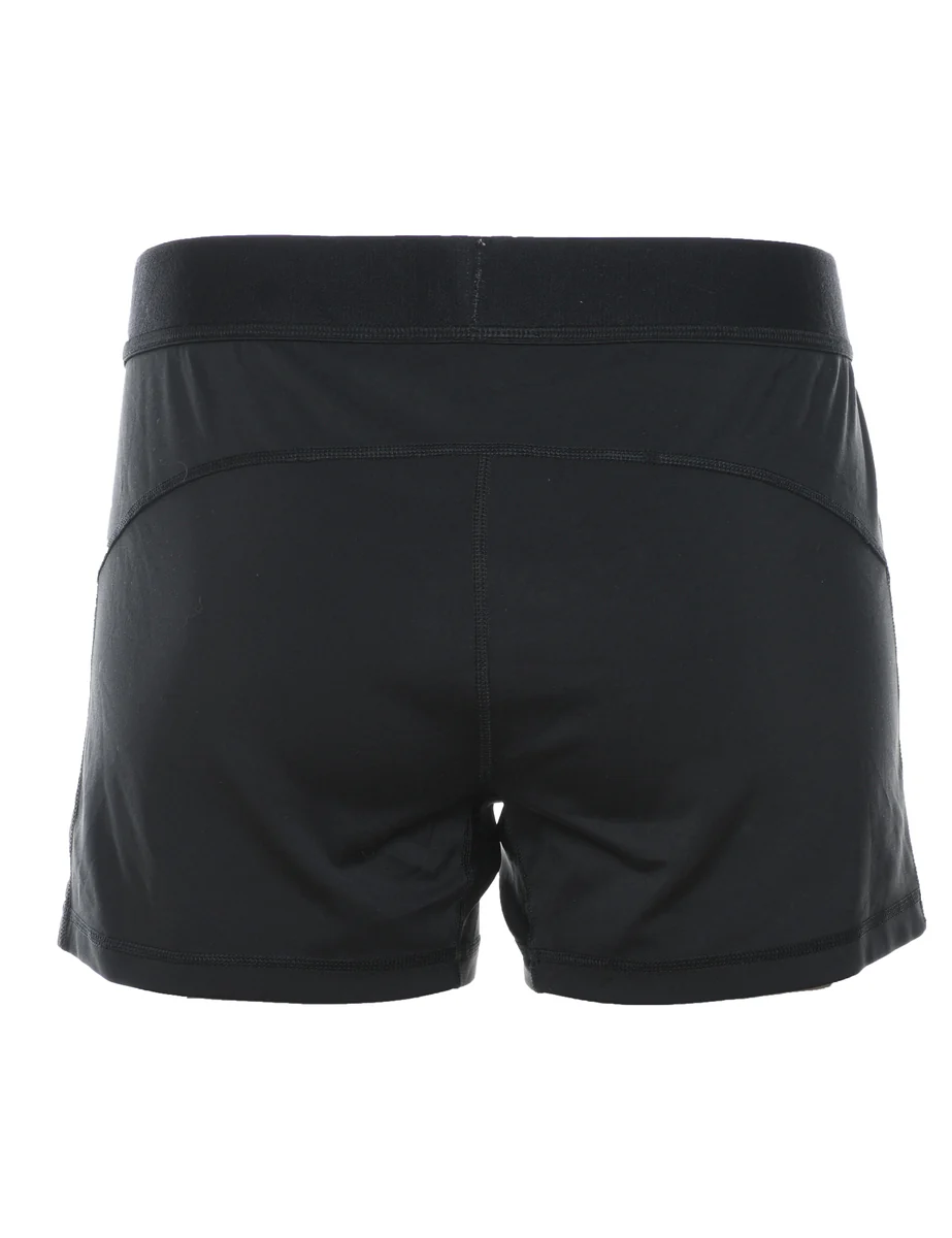 Adidas Black Workout Shorts - W30 L4 - Image 2