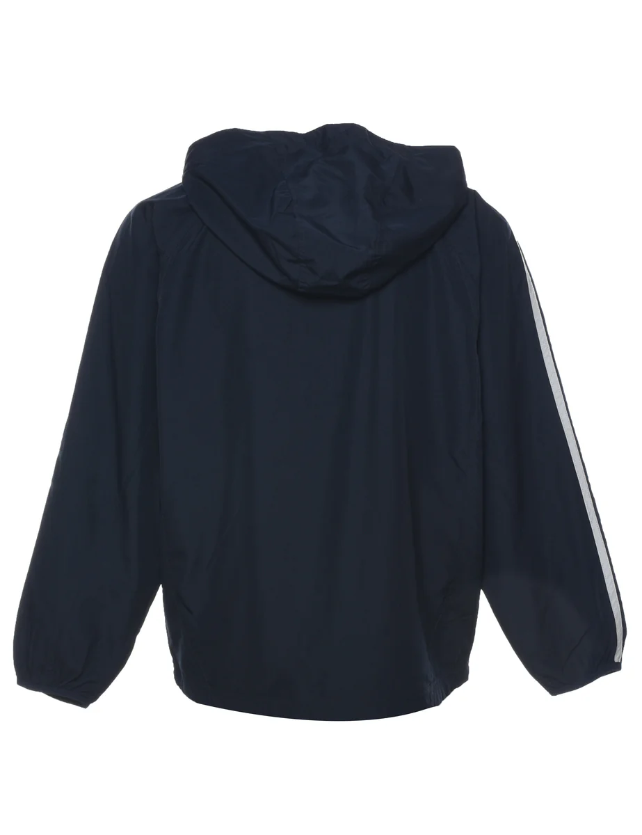 Vintage Adidas Hooded Jacket - L - Image 2