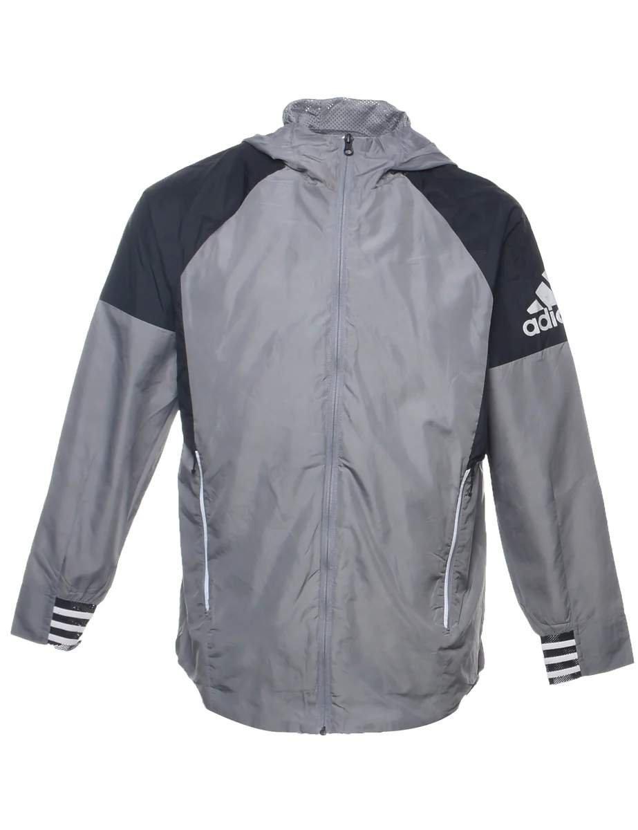 Vintage Adidas Jacket - M