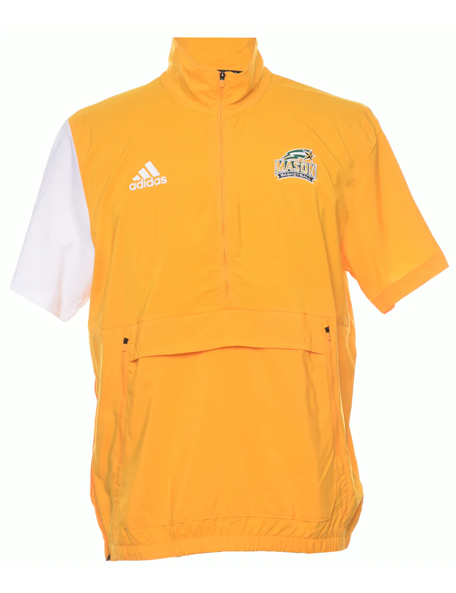 Vintage Adidas Mason Basketball Jacket - S
