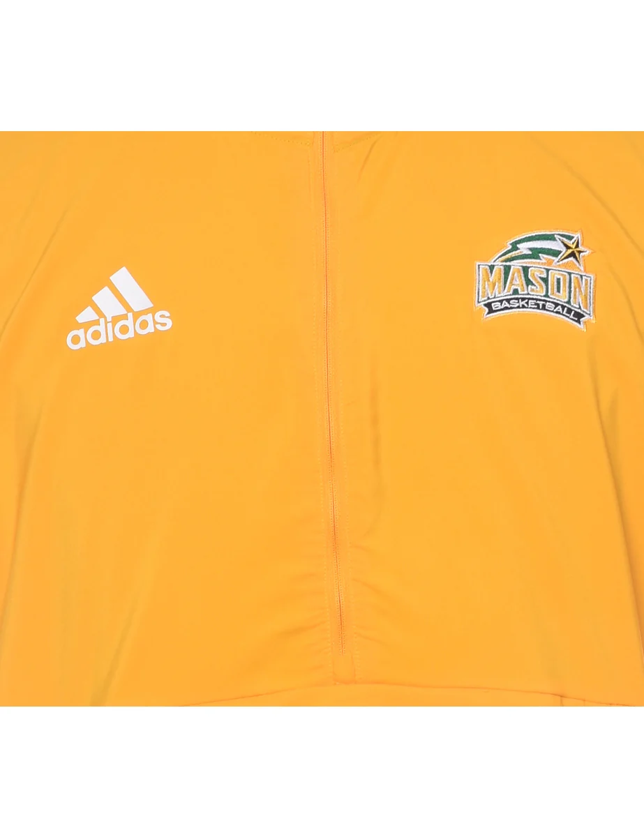 Vintage Adidas Mason Basketball Jacket - S - Image 3