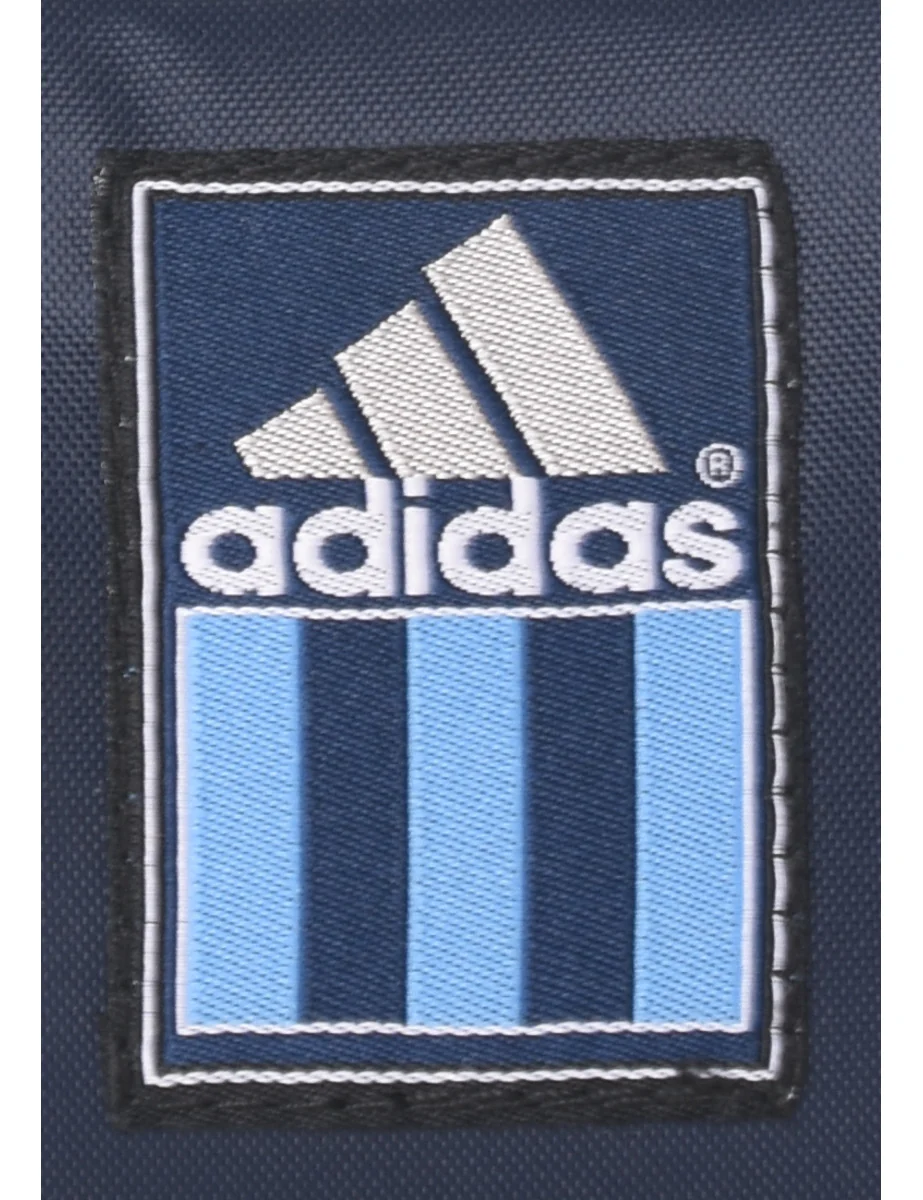 Y2K Vintage Adidas Mini Cross Body Bag - XS - Image 4