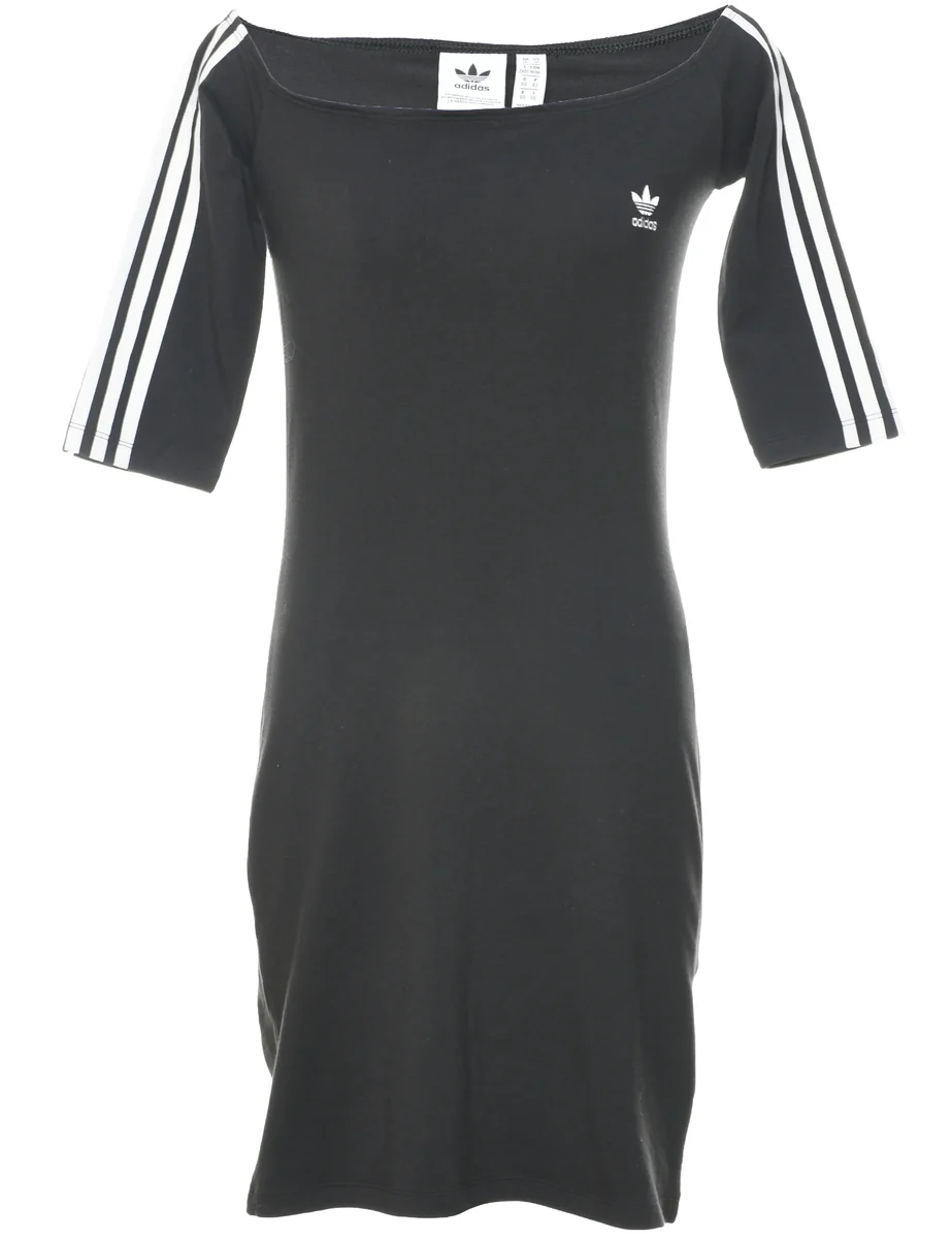 Vintage Adidas Mini Dress - XS