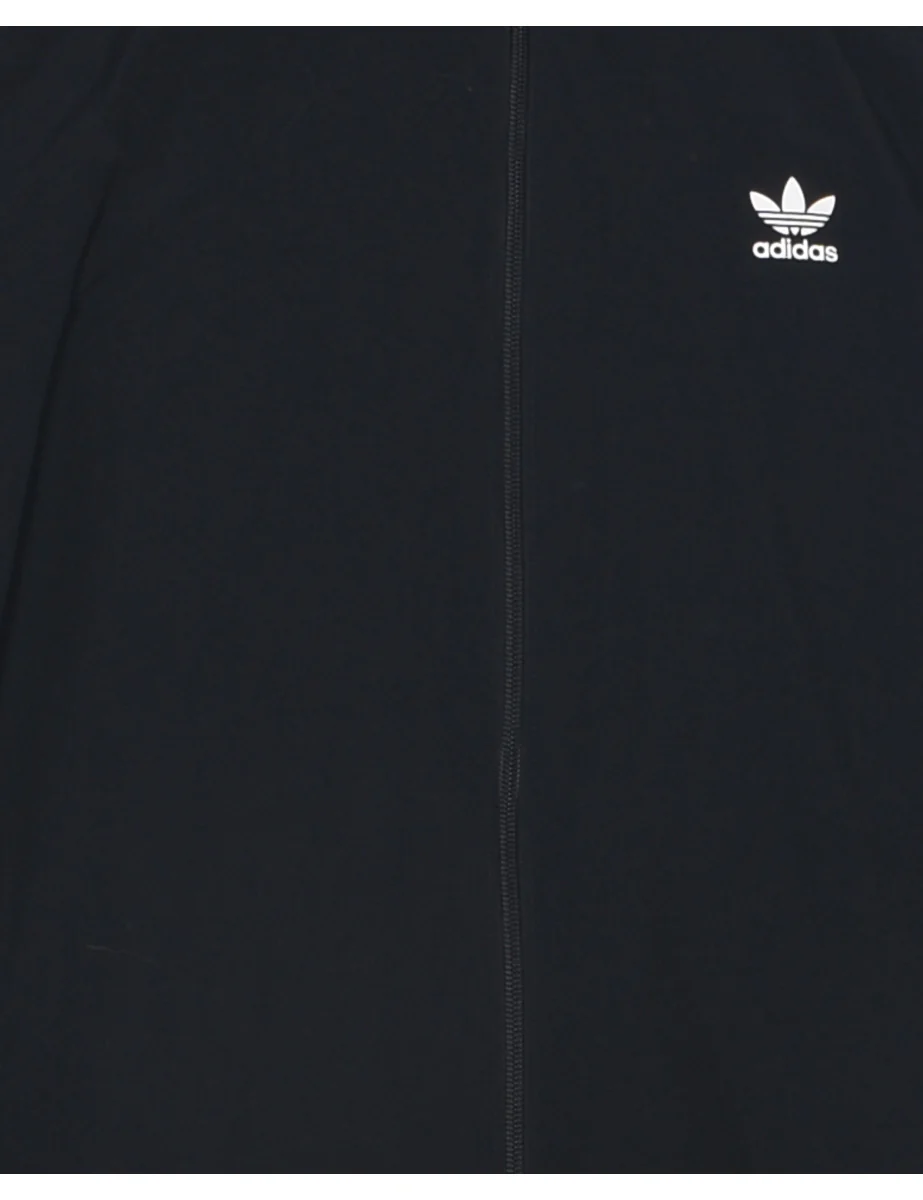 Vintage Adidas Nylon Jacket - M - Image 3