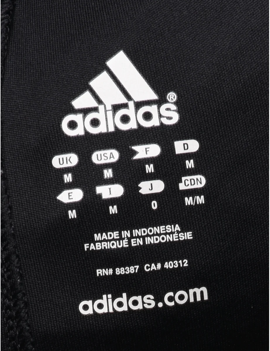 Adidas Track Pants - W32 L31 - Image 5