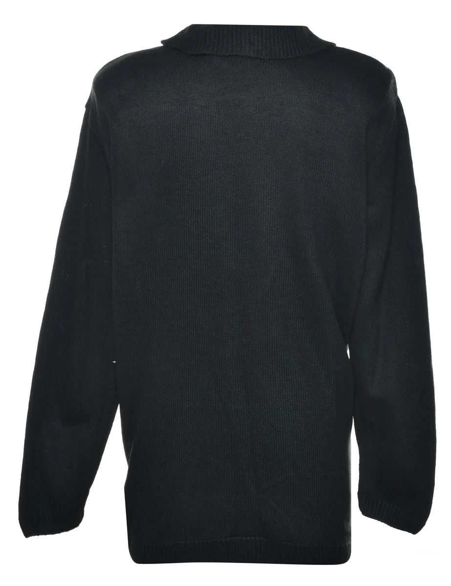 Vintage Alfred Dunner Jumper - M - Image 2