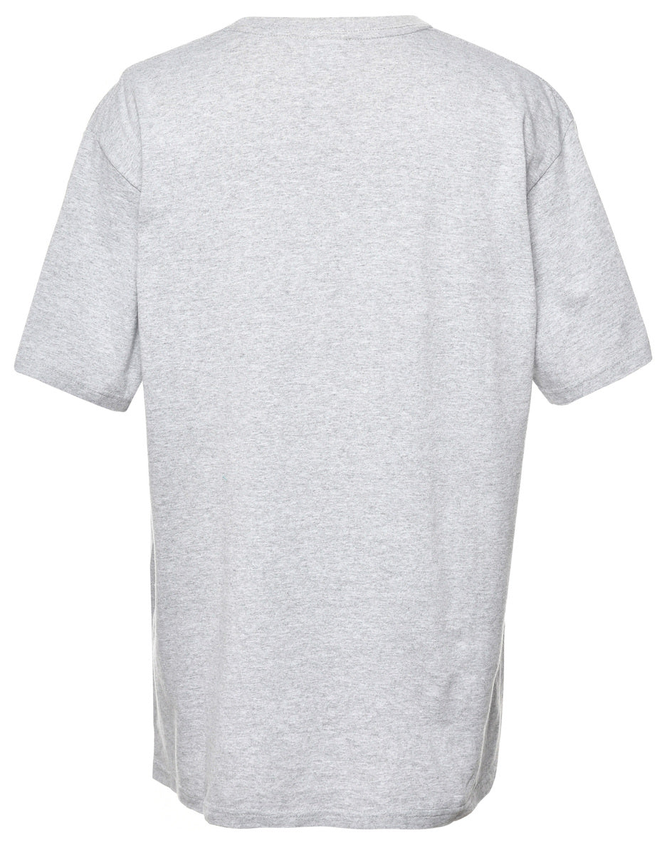 Vintage Anaheim California Printed T-shirt - L - Image 2