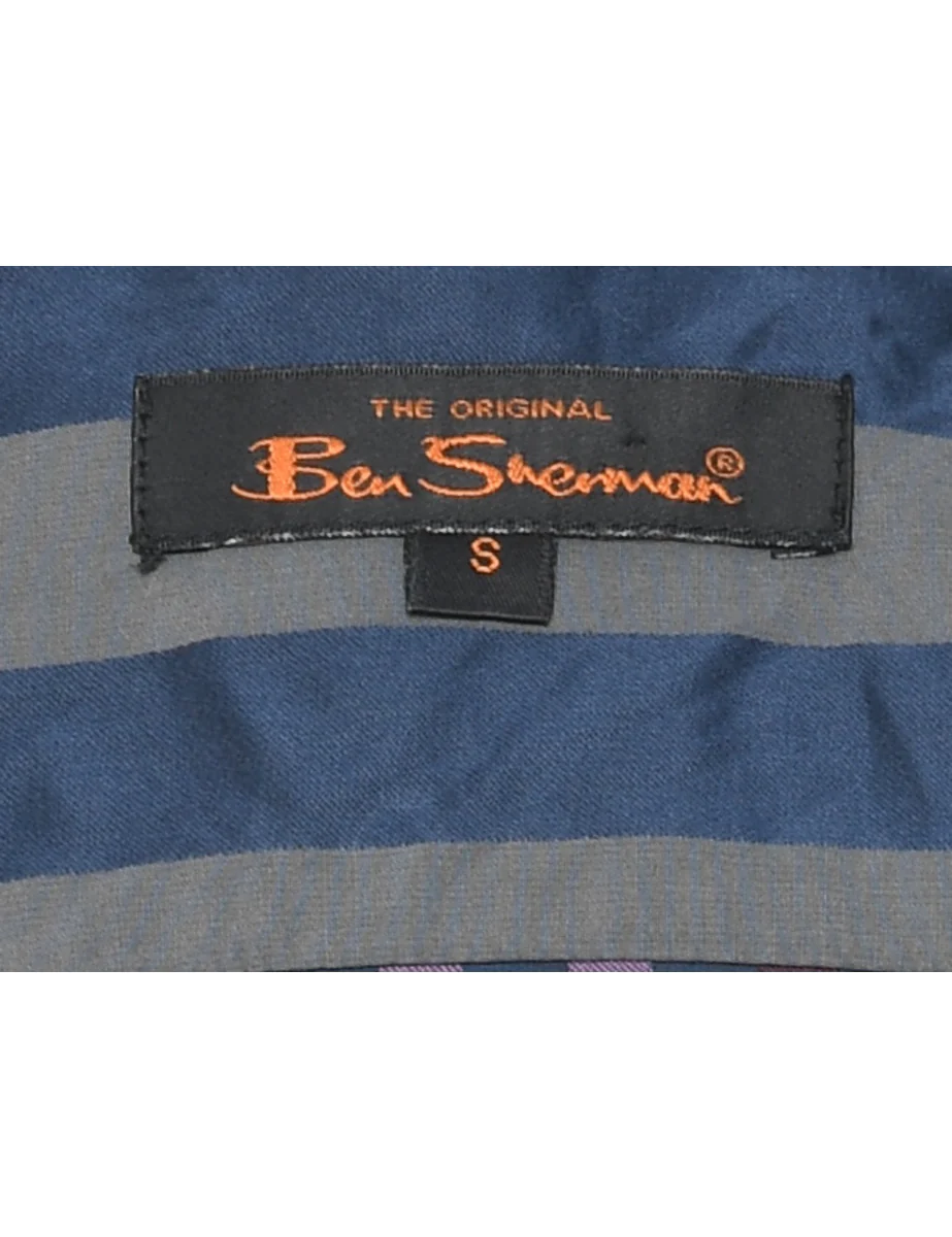 Ben Sherman Shirt - S - Image 4