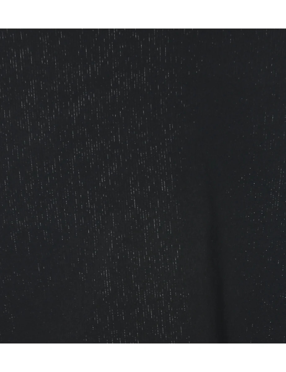 Vintage Black A-line Skirt - S - Image 3