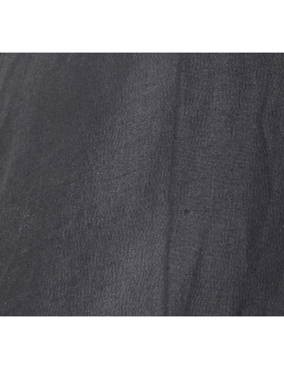 Black Cropped Kimono - S - Image 3