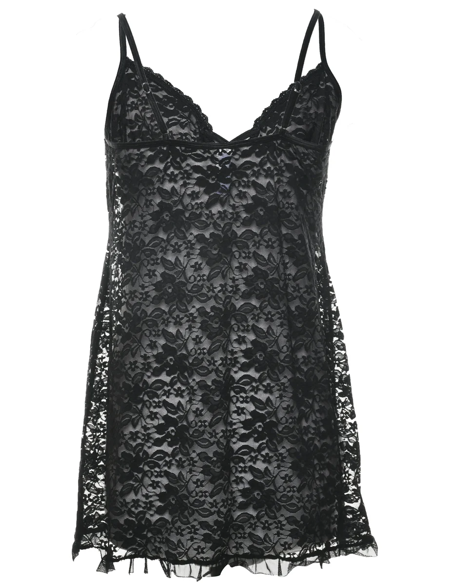 Black Slip - M - Image 2