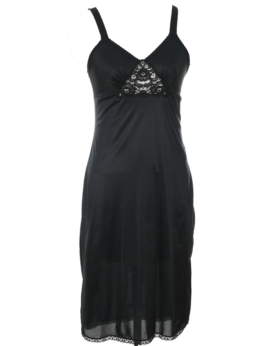 Black Slip - XS