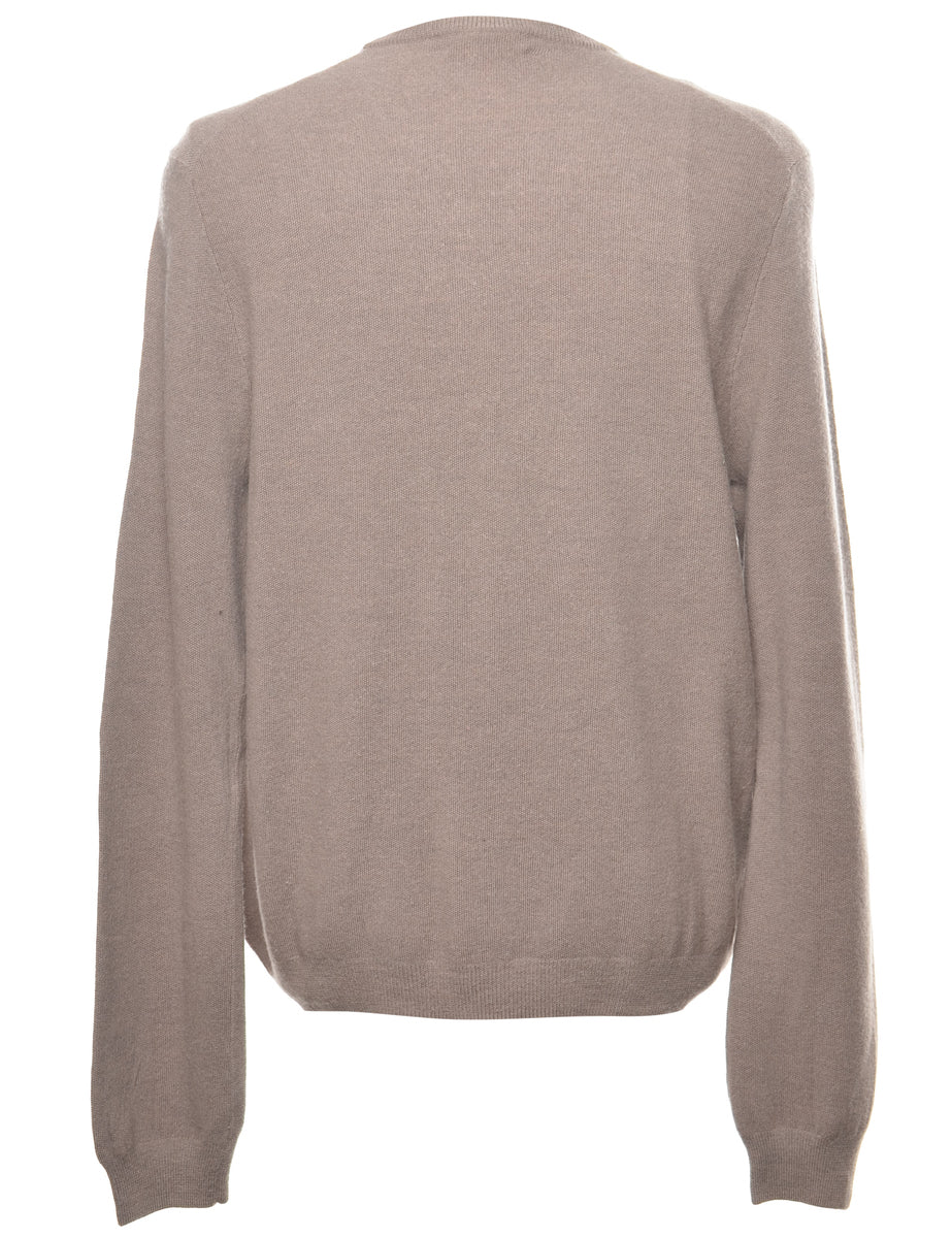 Vintage Brooks Brothers Jumper - L - Image 2