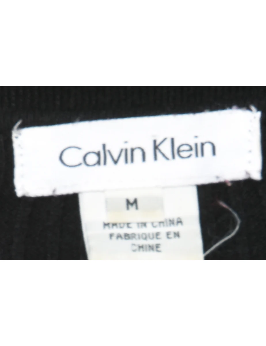 Calvin Klein Jumper - M - Image 4