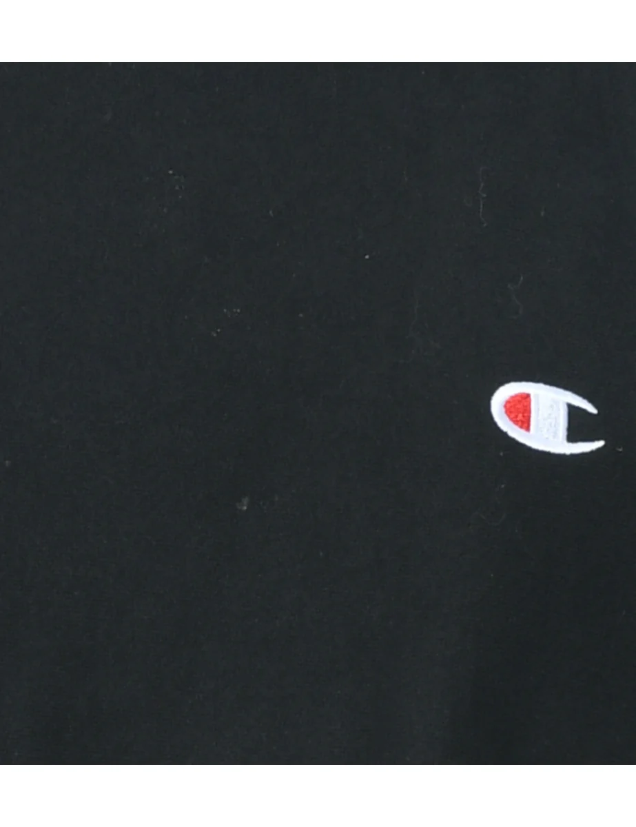 Champion Champion Reverse Weave Printed Sweatshirt - S - Image 3
