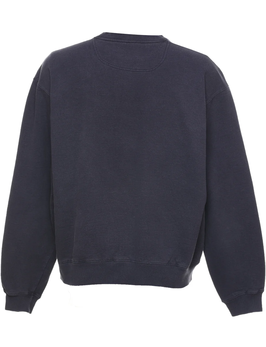 Champion Plain Sweatshirt - L - Image 2