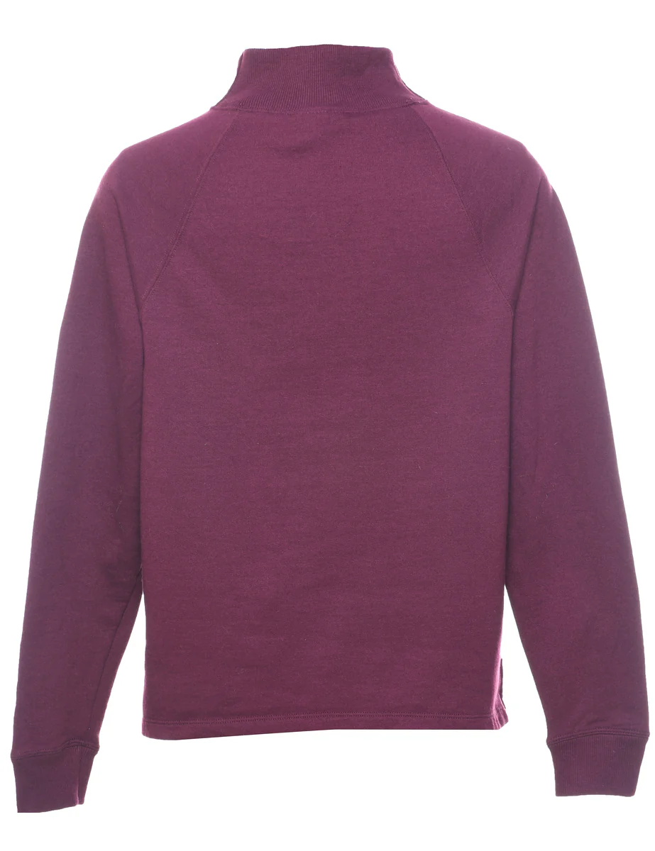 Champion Plain Sweatshirt - M - Image 2