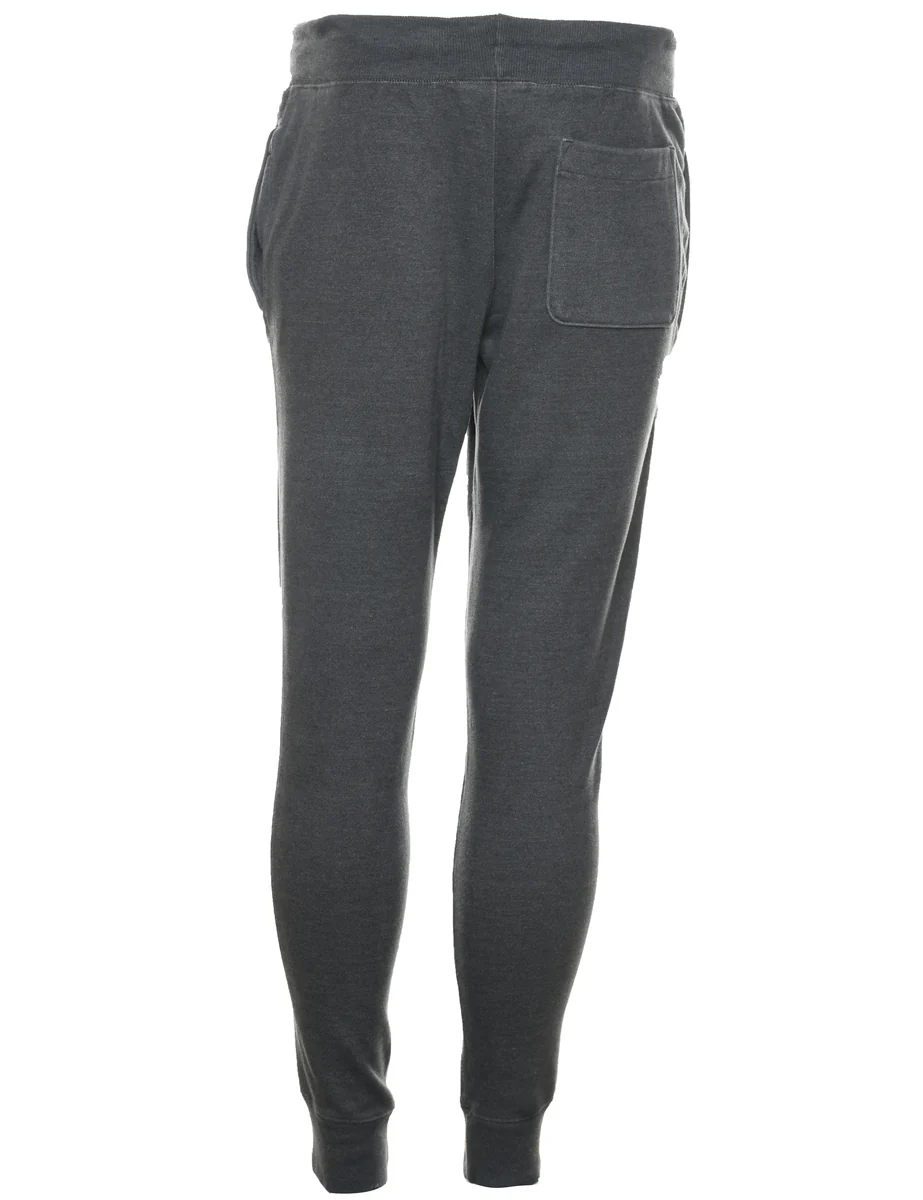 Champion Reverse Weave Jogging Bottoms - W28 L29 - Image 2