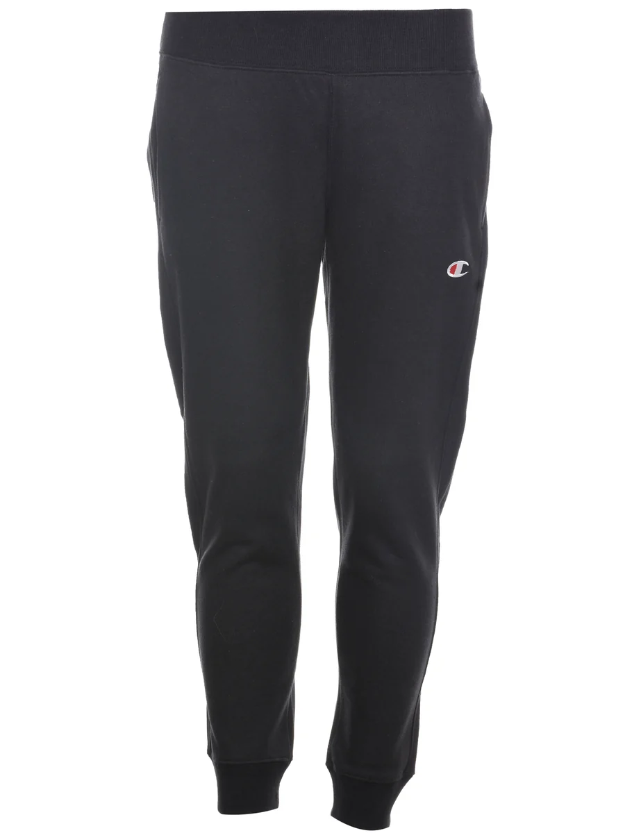 Vintage Champion Reverse Weave Jogging Bottoms - W32 L28