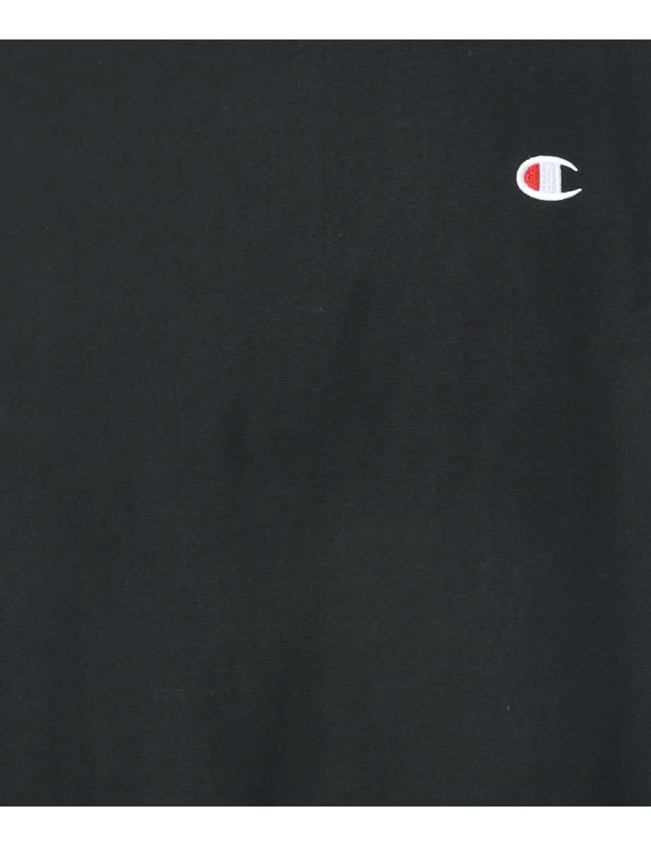 Champion Reverse Weave Plain Sweatshirt - XL - Image 3