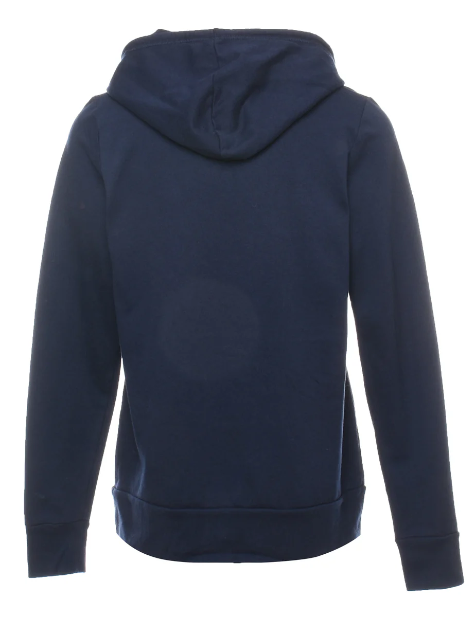 Champion Villanova Printed Hoodie - L - Image 2