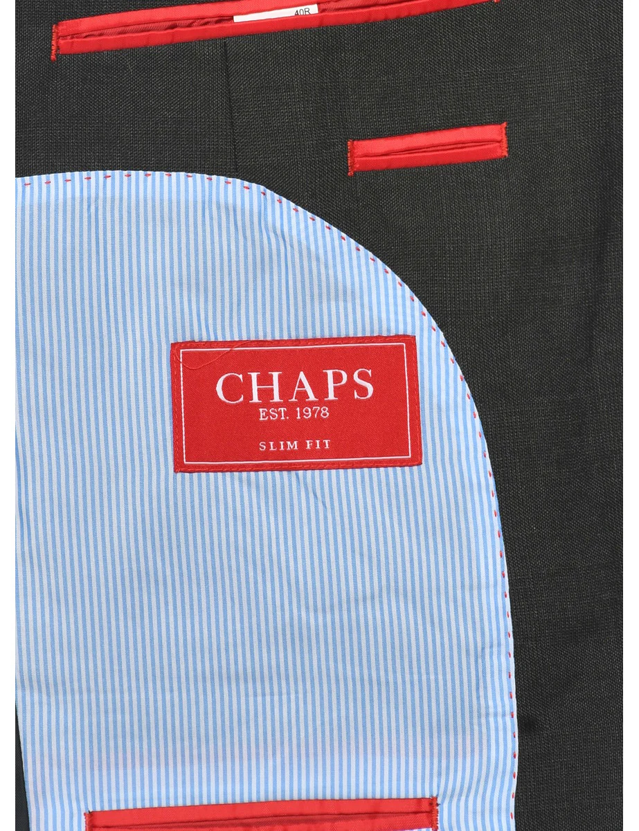 Chaps Blazer - L - Image 4