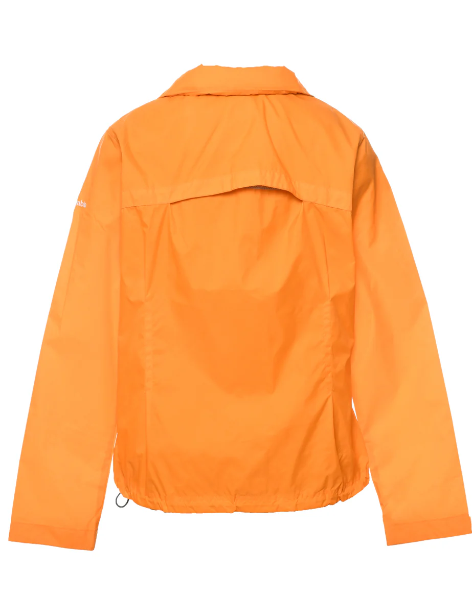 Vintage Columbia Nylon Jacket - L - Image 2