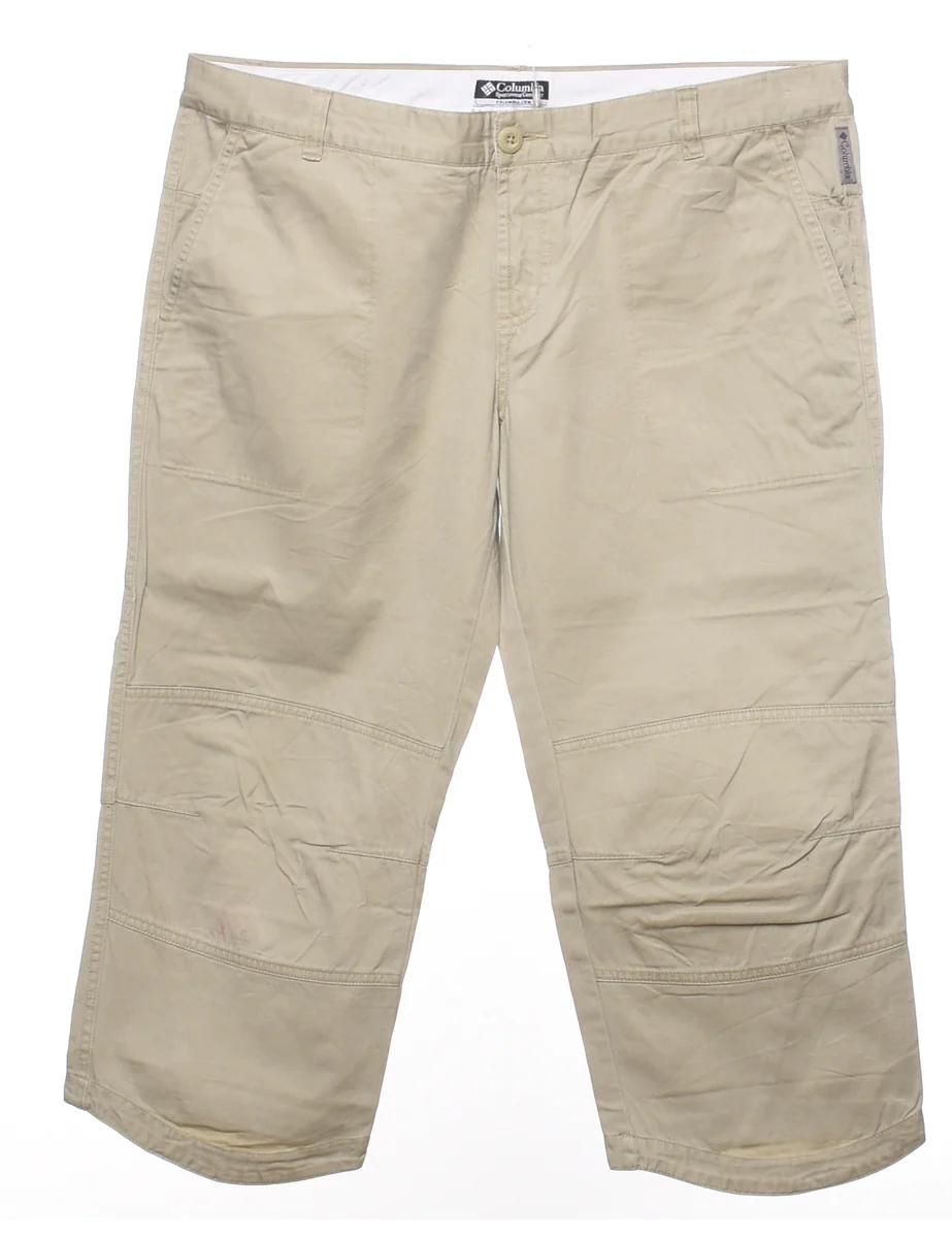 Vintage Columbia Trousers - W36 L21