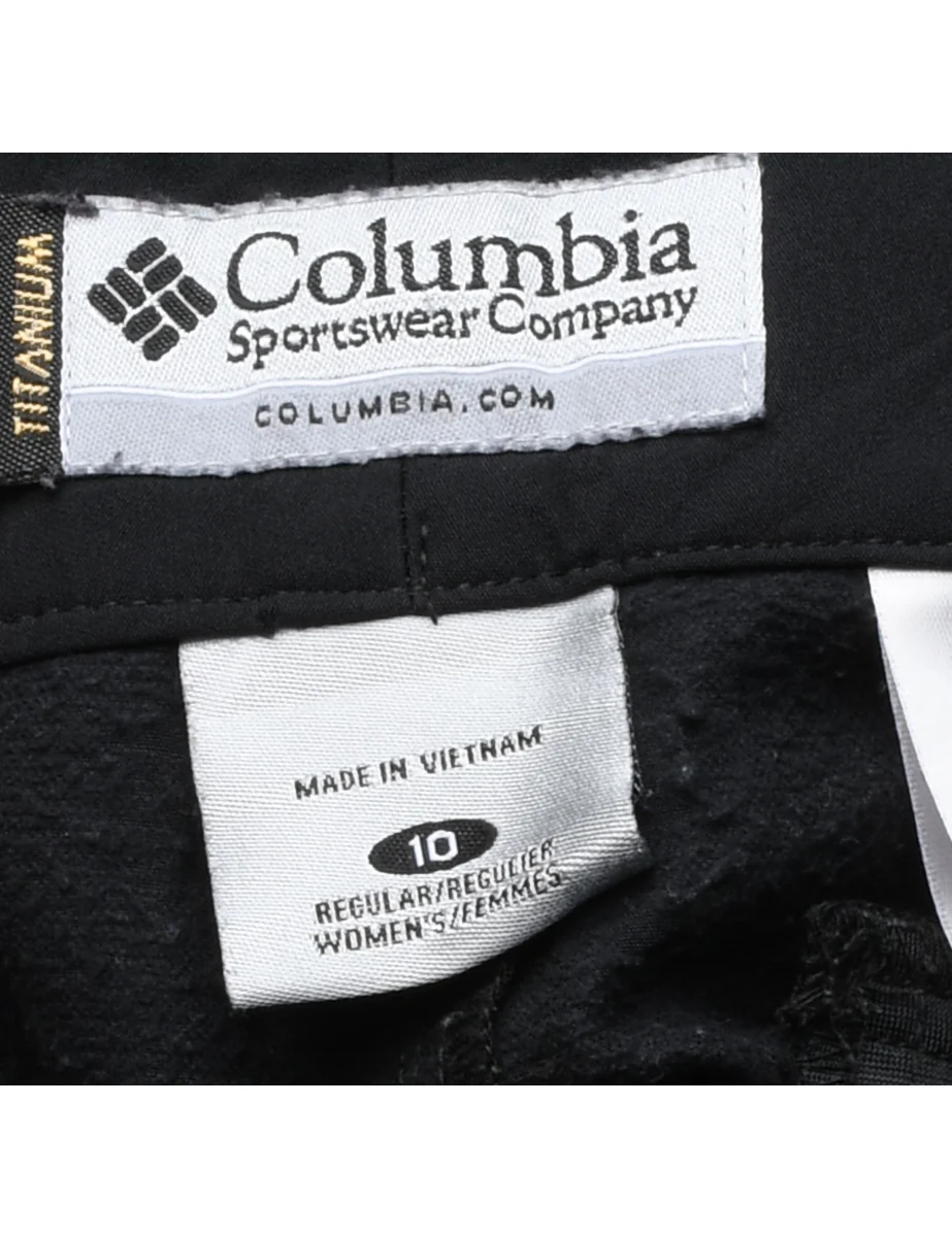 Vintage Columbia Trousers - W36 L33 - Image 4