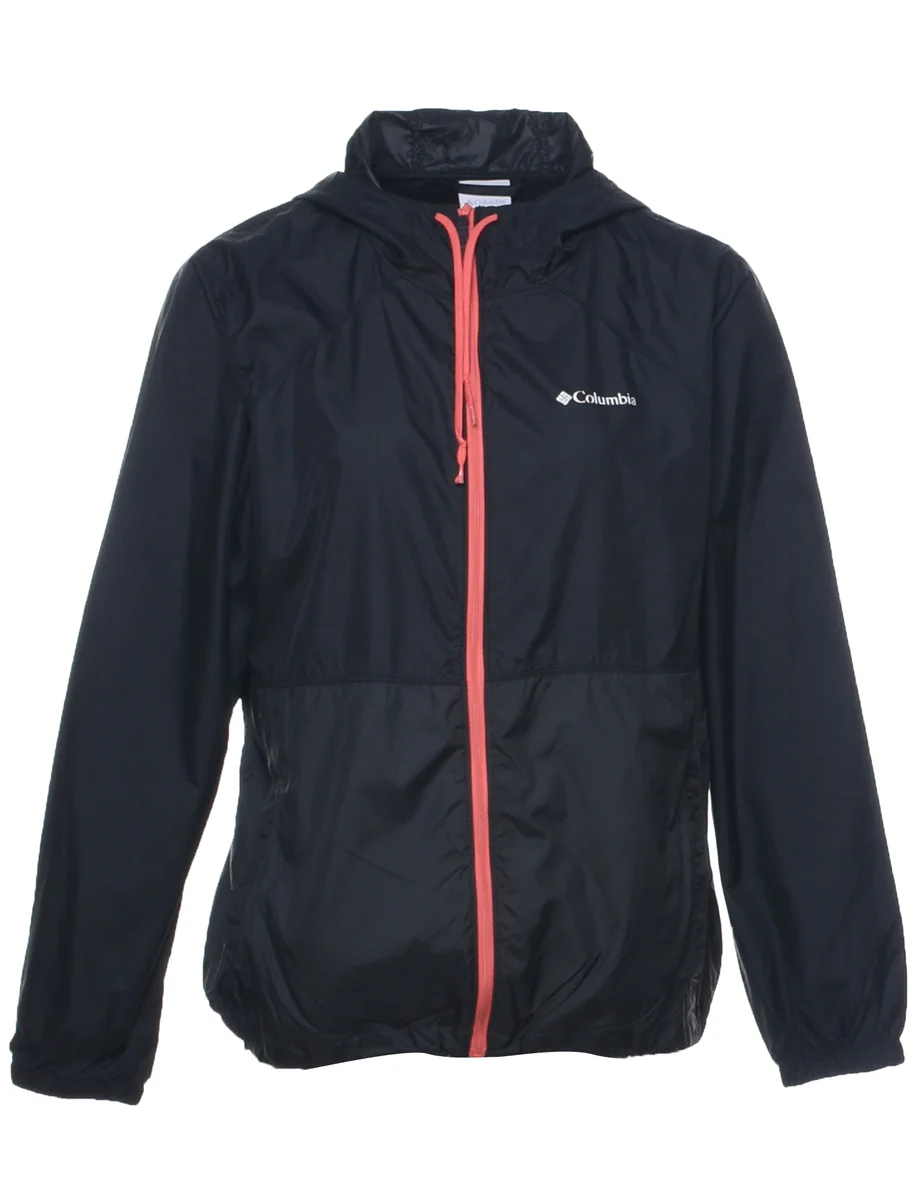 Vintage Columbia Two Tone Jacket - L