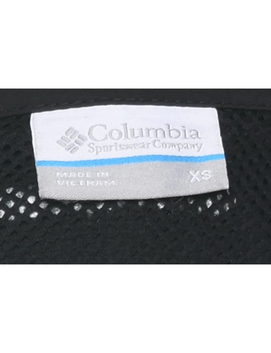 Vintage Columbia Waistcoat - XS - Image 4