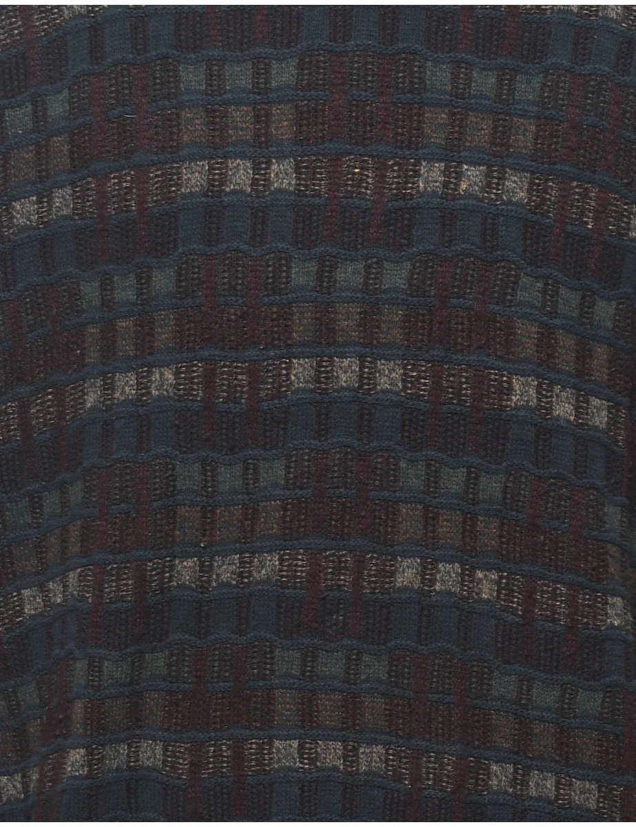 Vintage Croft & Barrow Jumper - L - Image 3