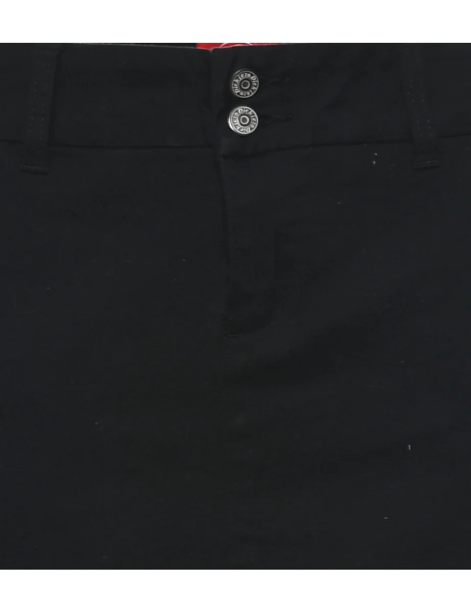 Vintage Dickies Pencil Skirt - S - Image 3