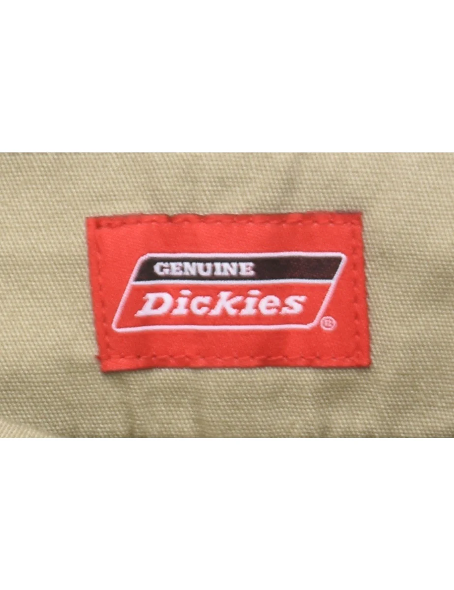 Vintage Dickies Trousers - W28 L32 - Image 4
