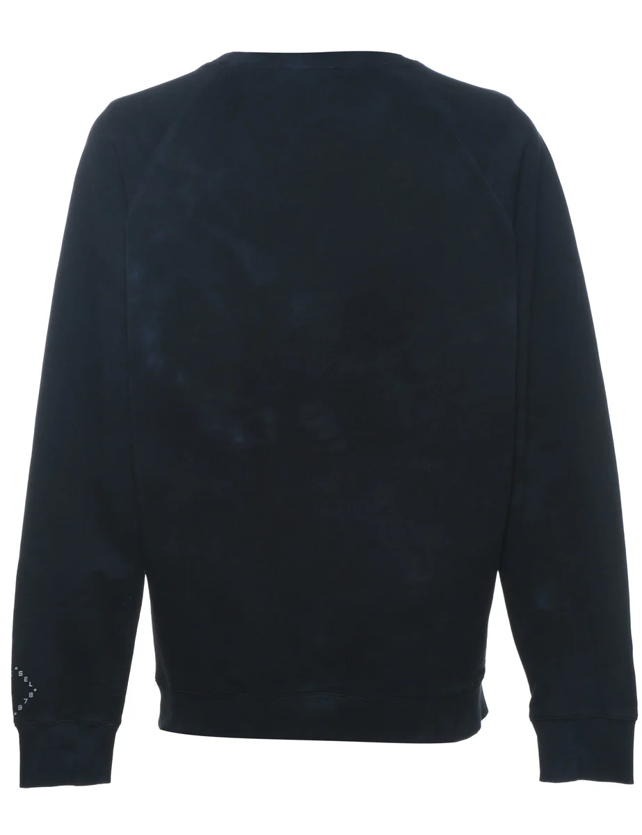Vintage Diesel Plain Sweatshirt - L - Image 2