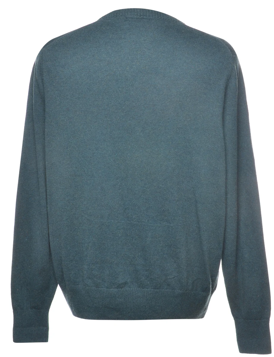 Eddie Bauer Jumper - L - Image 2