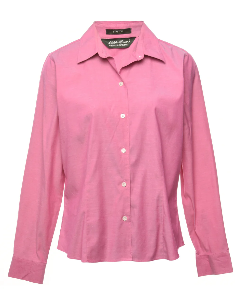 Vintage Eddie Bauer Shirt - M