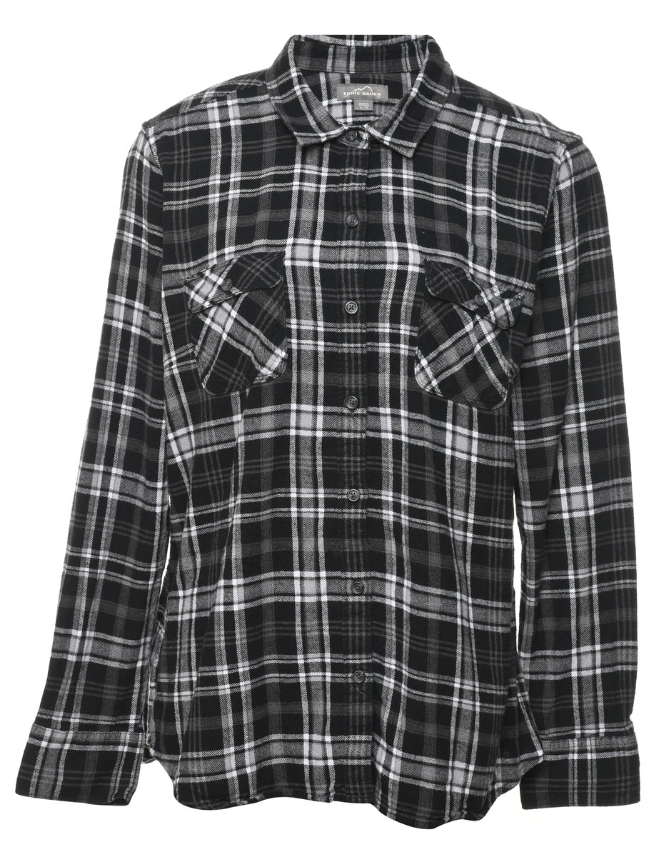 Eddie Bauer Shirt - XL