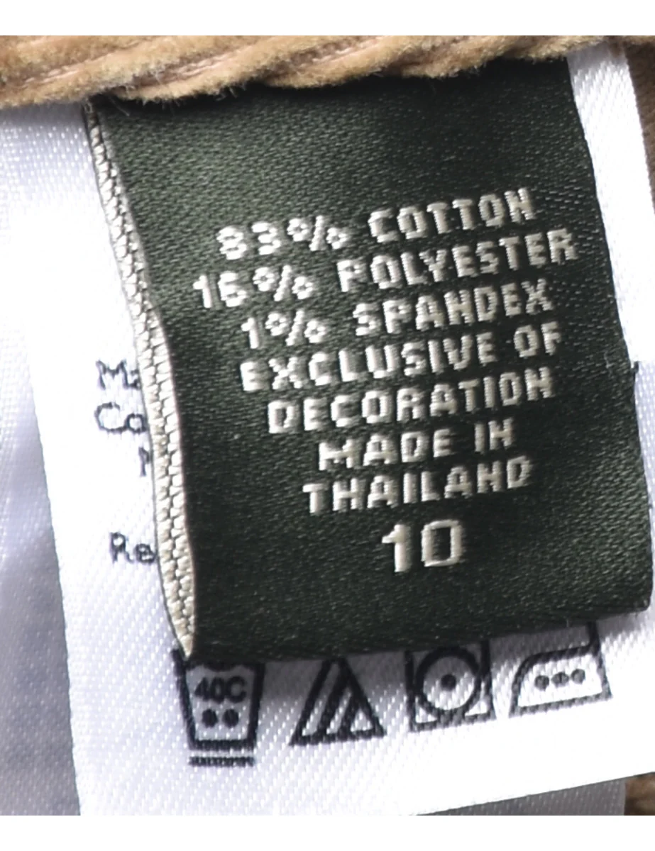 Eddie Bauer Trousers - W32 L31 - Image 5