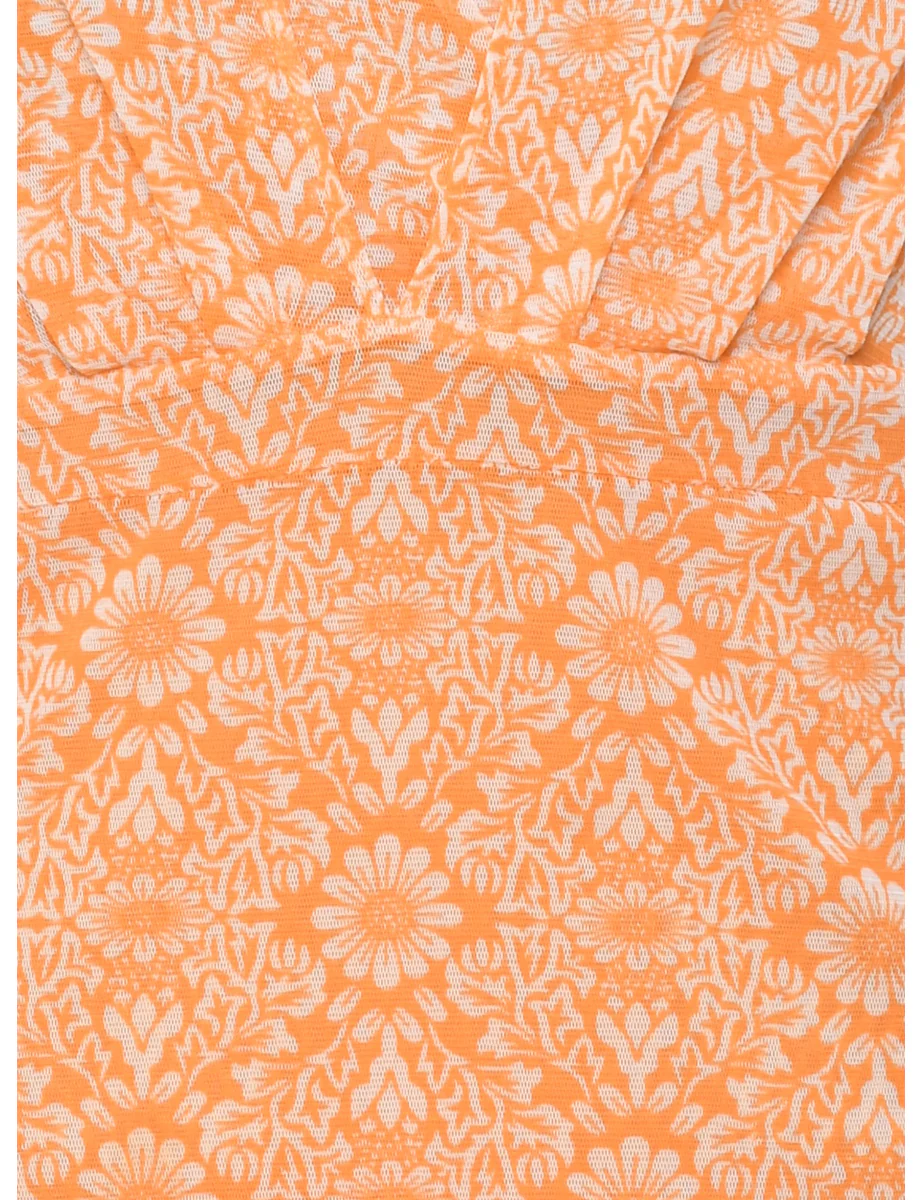 Floral Top - L - Image 3