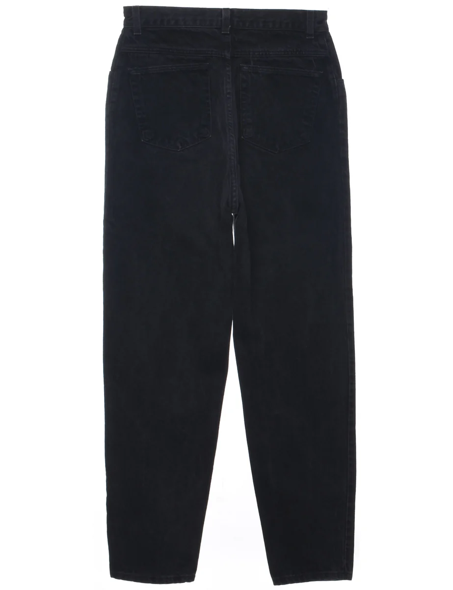 Vintage High Waist Wrangler Jeans - W29 L31 - Image 2