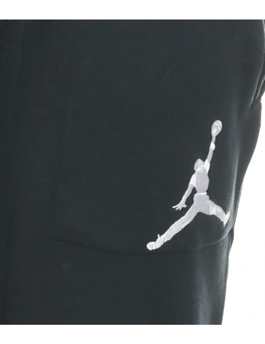 Jordan Jogging Bottoms - W31 L29 - Image 3