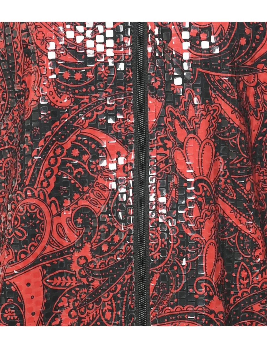 Vintage Koret Evening Jacket - L - Image 3