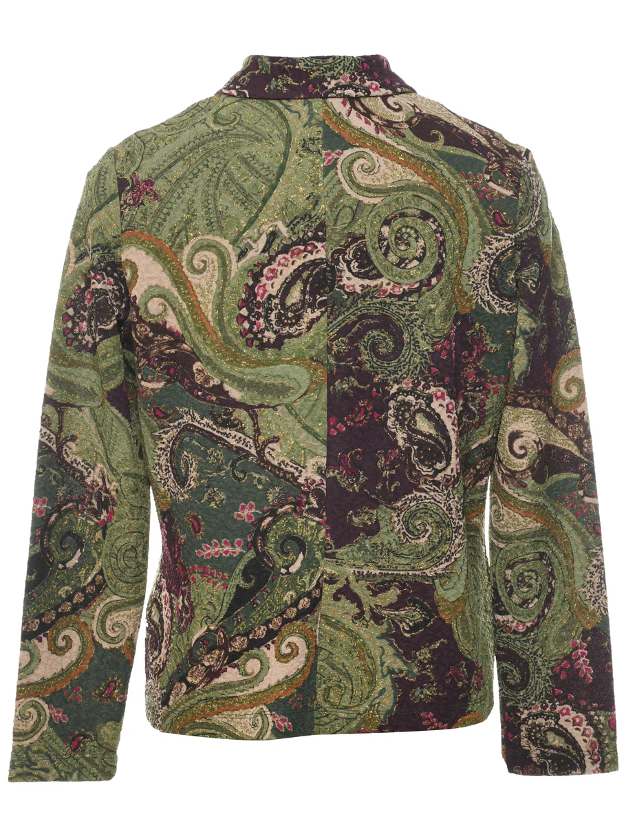Koret Evening Shirt - L - Image 2