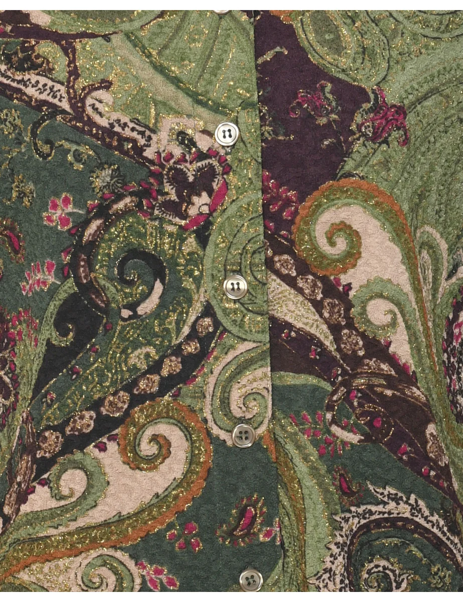 Koret Evening Shirt - L - Image 3
