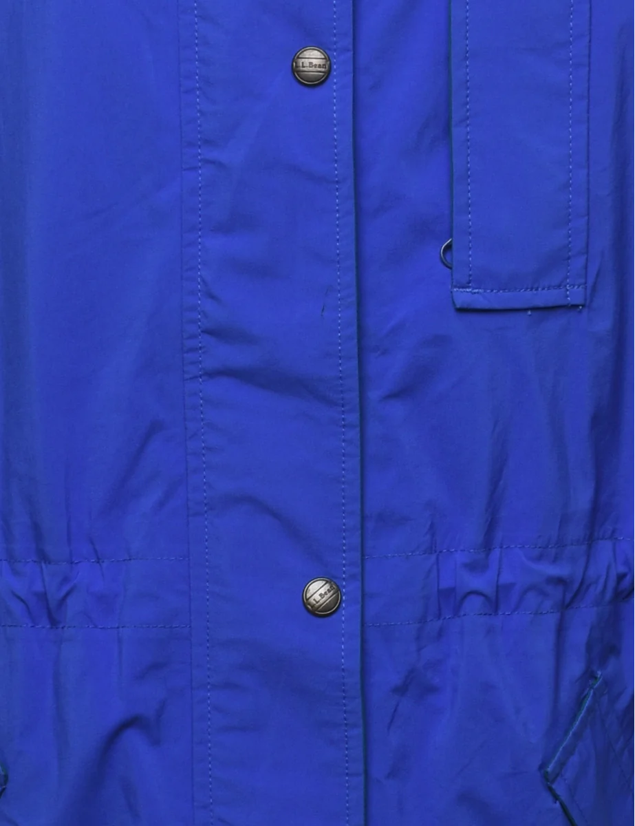 Vintage L.L. Bean Nylon Jacket - L - Image 3